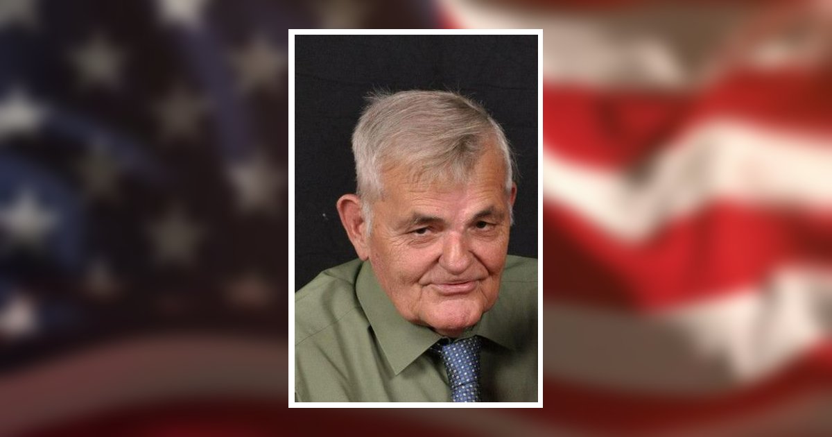 Donald Sebastian Obituary, Gastonia, NC