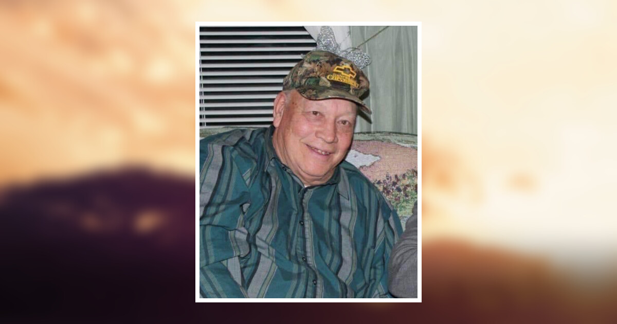 Eugene Edward Douglas Obituary 2024 - Anderson-Laws Jones Funeral Home