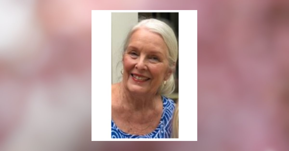 Judy Cobb Kinard Obituary, Daphne, AL