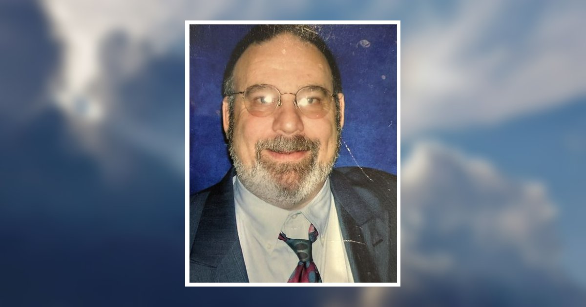 Picture Paul Anthony Levin Mebane, NC Obituary