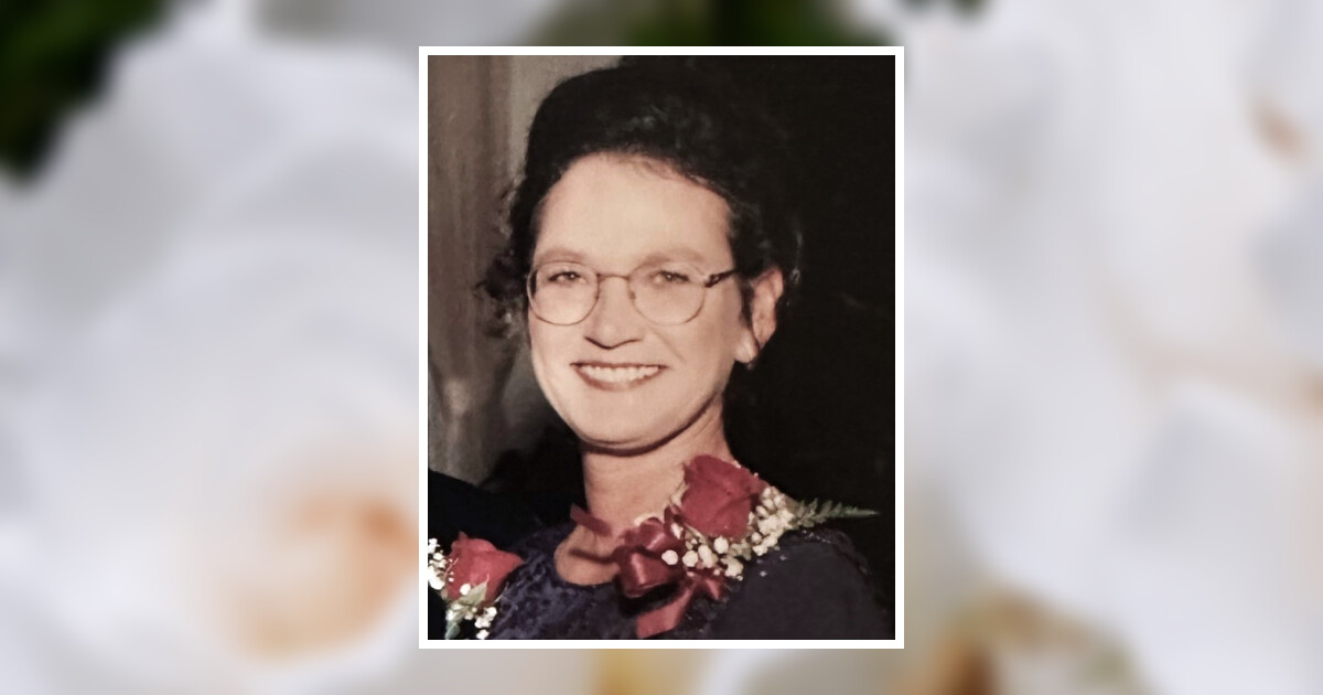 Norma Gail Demers Obituary 2024 - Emken-Linton Funeral Home