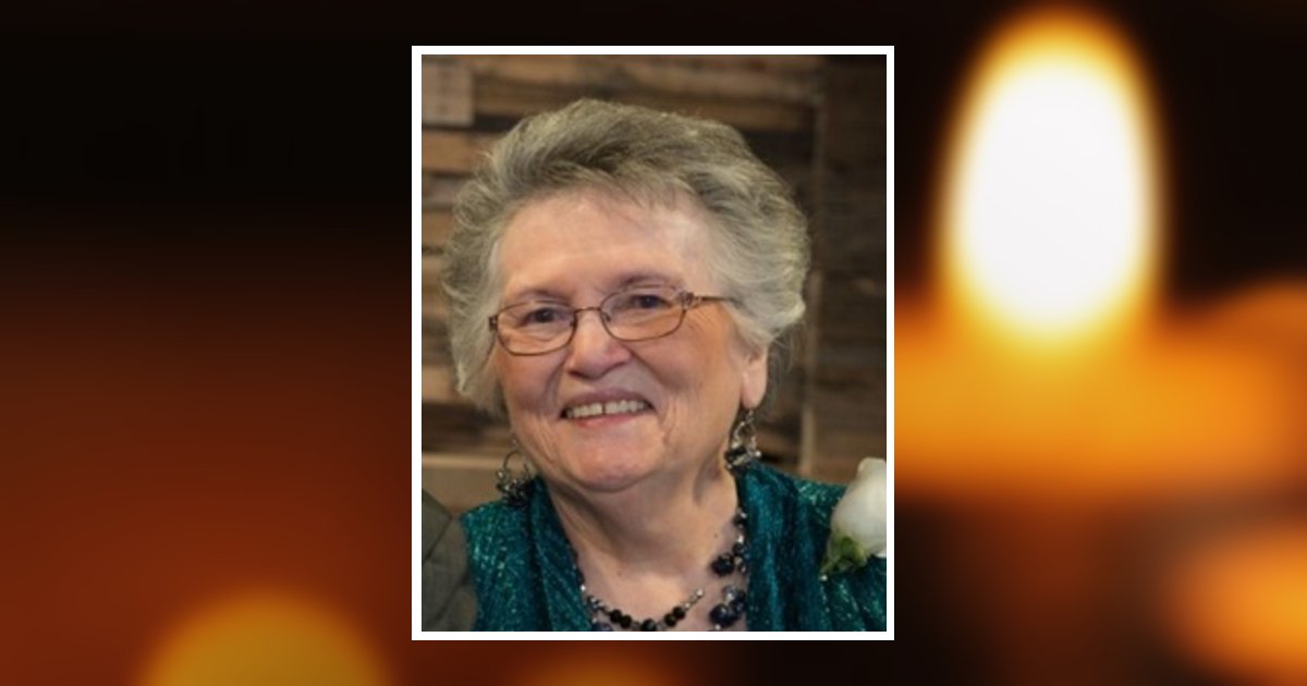 Julia Edwards Obituary, Angier, NC