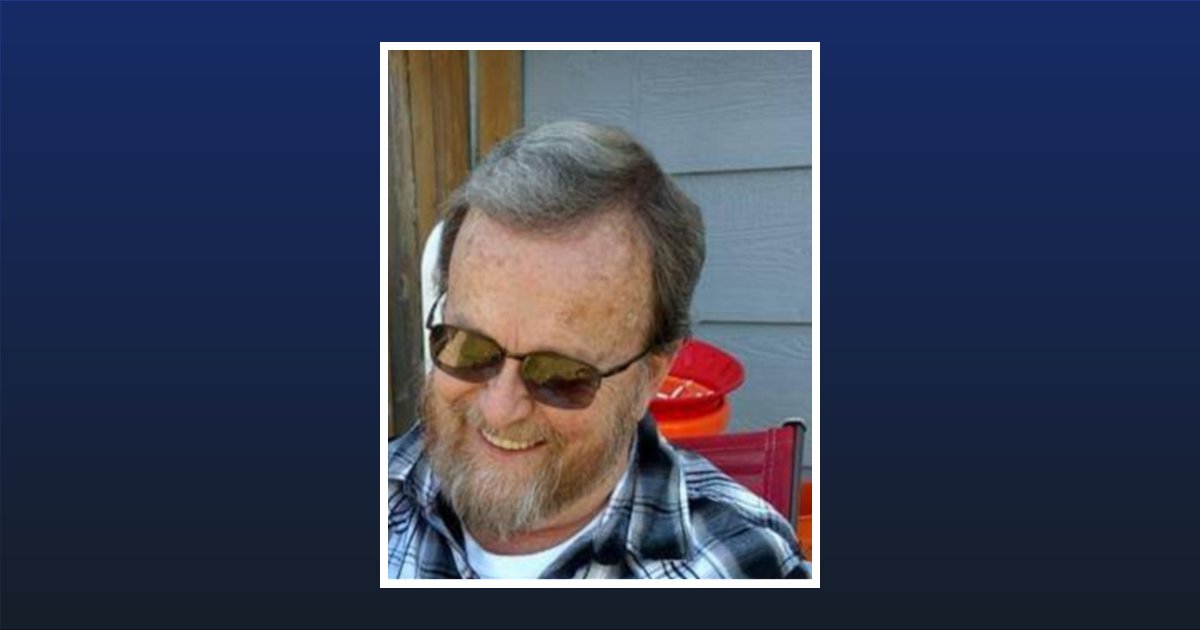 John William Larson Obituary 2024 Gerts Windler & Keller Funeral Homes