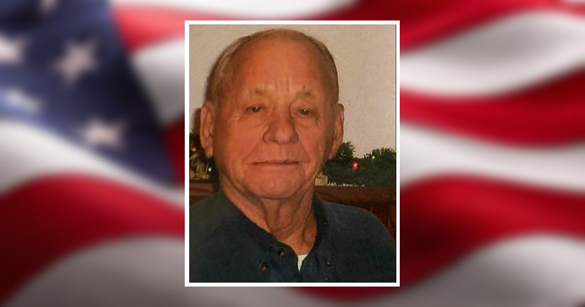 James David Dees Obituary Apr 29 2025 Lucas Funeral Home