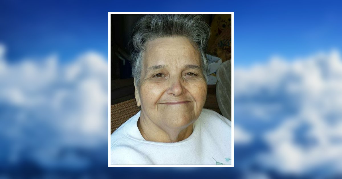 Marilyn Ann Lewis Obituary, Columbus, GA