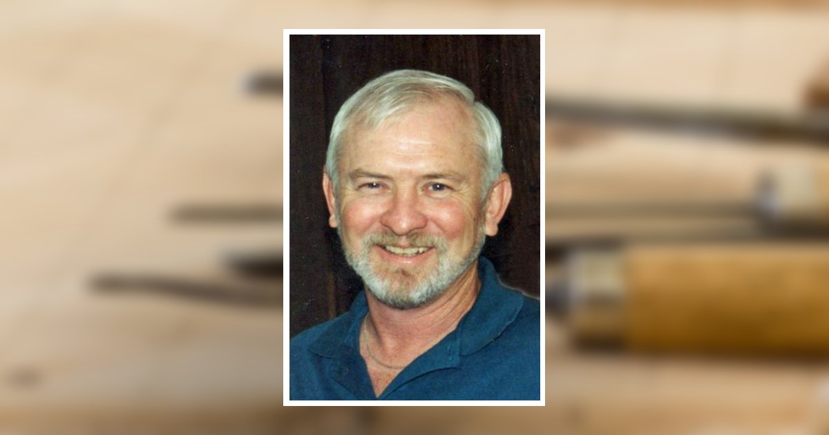 Richard Johnson Obituary, Coshocton, OH