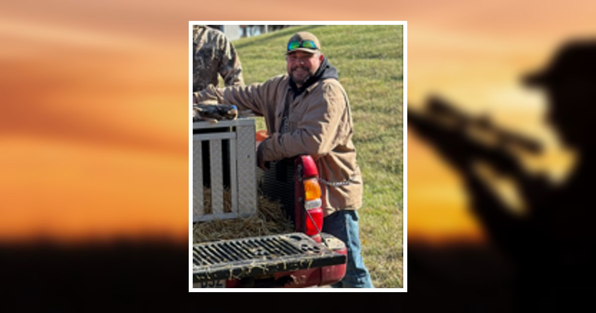 Joseph Gorman Morris