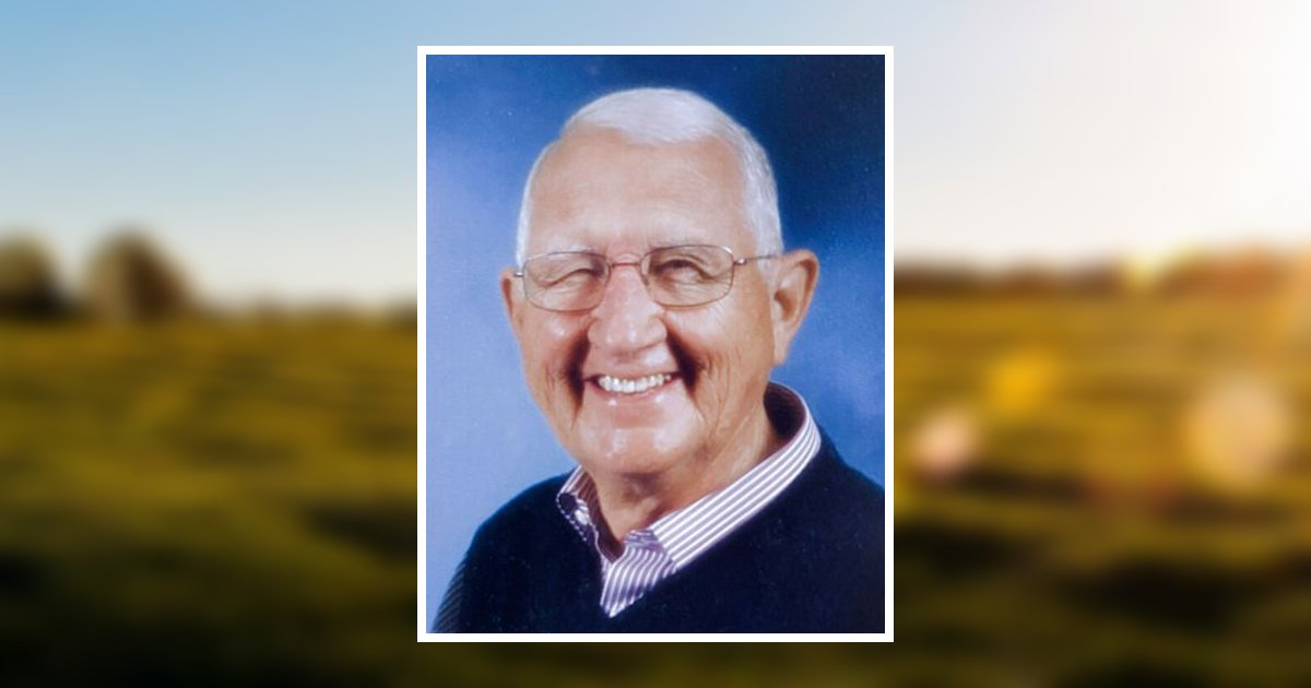 Dc Holloway Obituary January 31, 2022 - Family Care Services