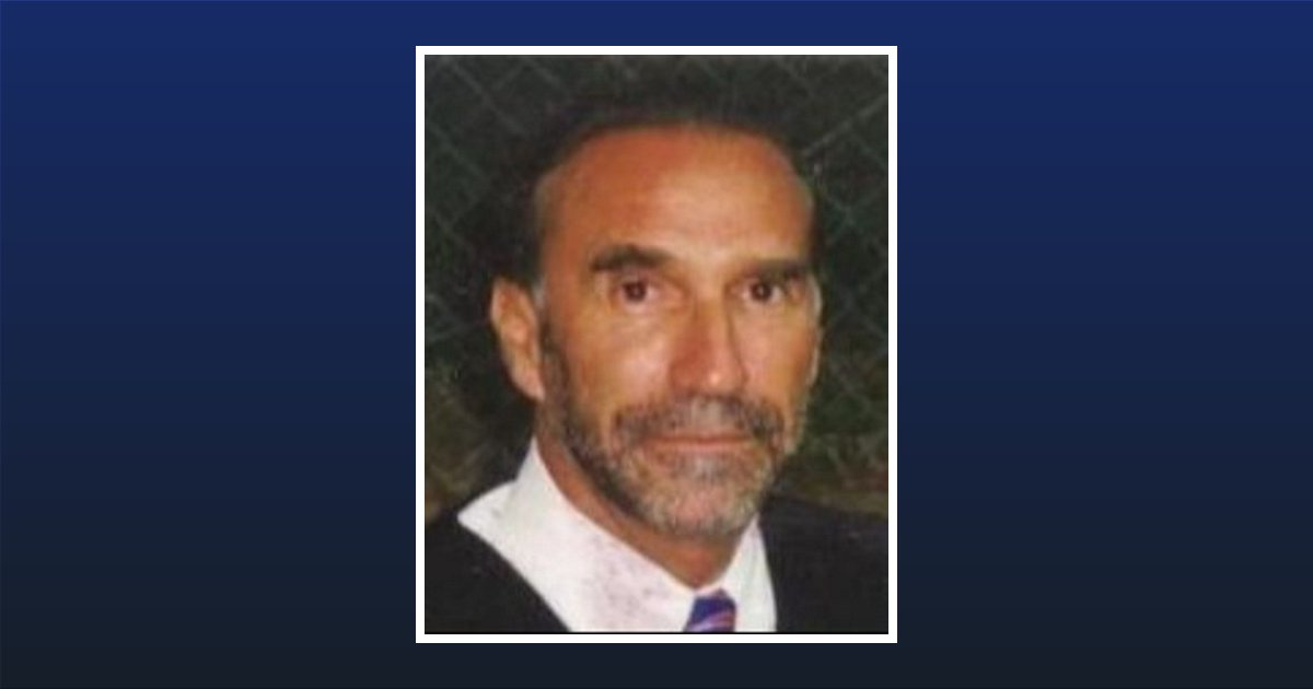 Thomas Weikel Obituary September 23, 2024 - Radel Funeral Home and ...