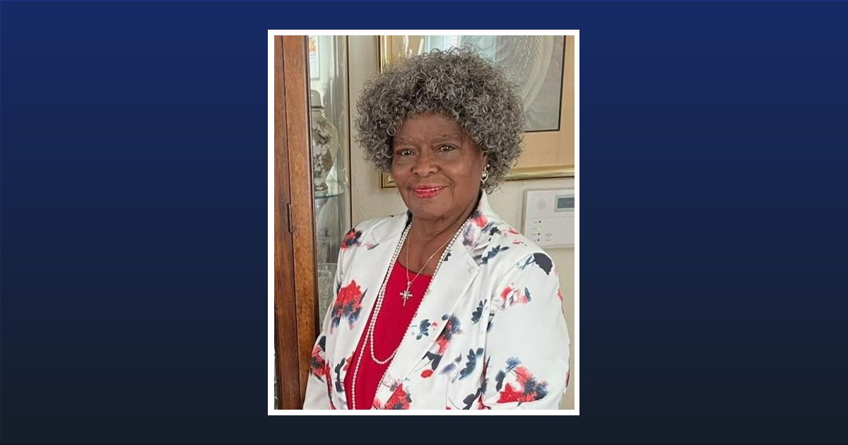 Maggie Porcher Obituary, Jacksonville, FL