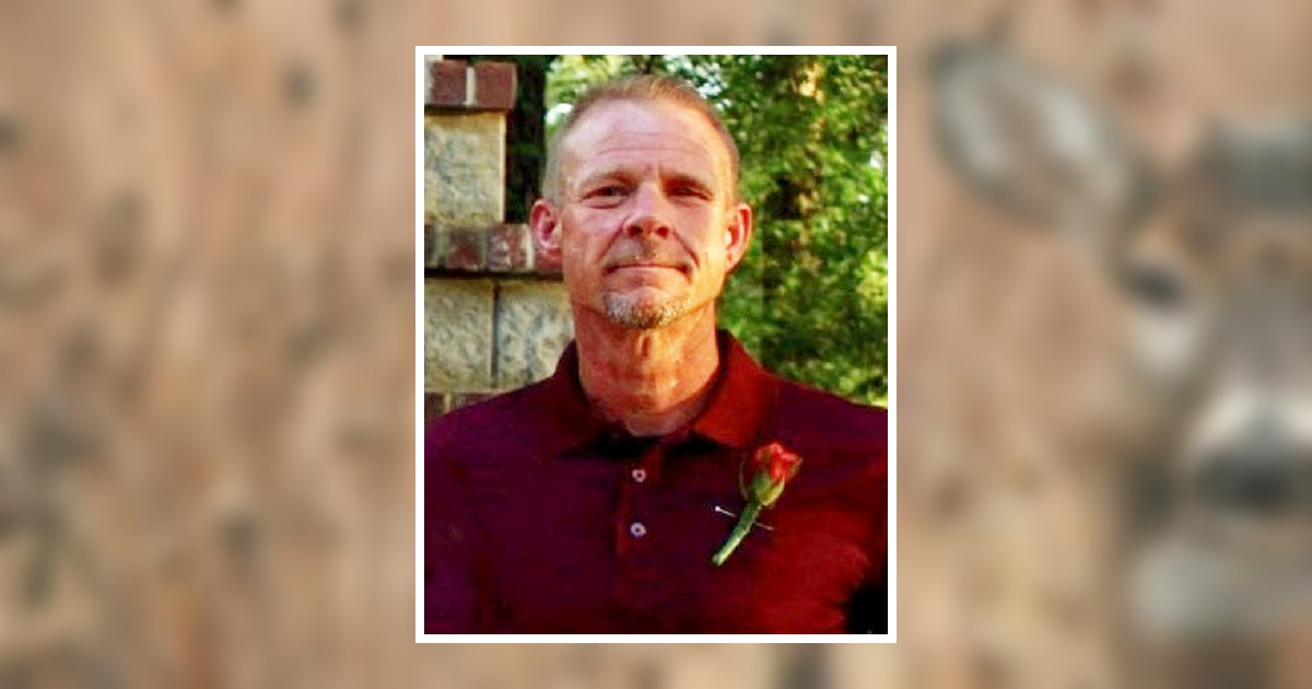 Daniel Odus McCurry, Jr. Obituary 2023 Mulhearn Funeral Home