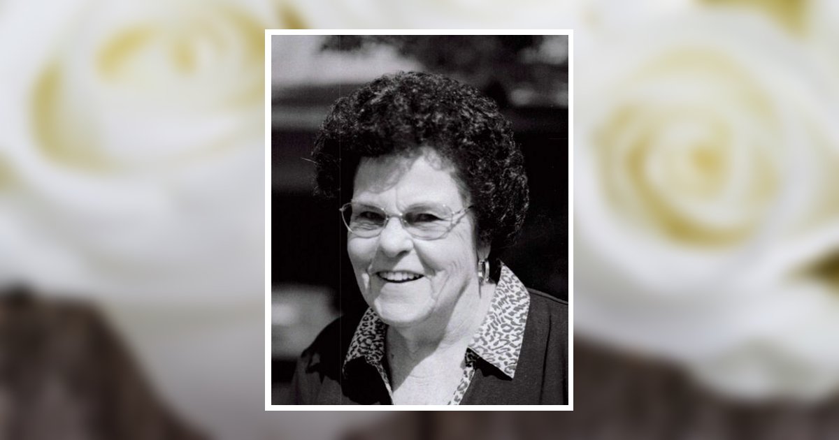 Birdie Mae Taylor Obituary, Gilmer, TX