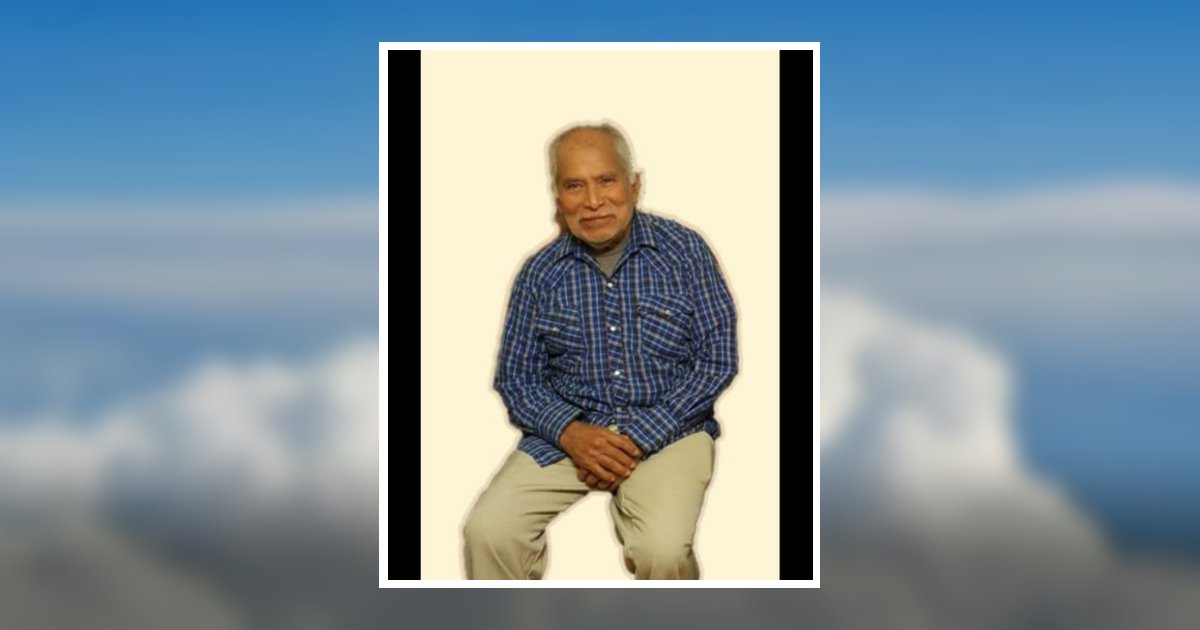 Cliserio Osegura Lazo Obituary 2024 M Martinez Funeral Home