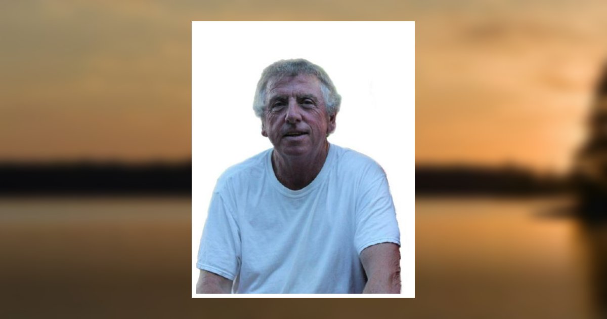 Mitchell Porterfield Obituary 2023 Ginn Funeral Home