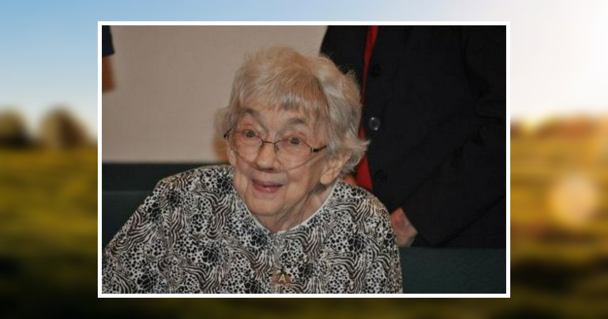 Anne Parris Orr Obituary April 12, 2012 Ingram Funeral Home & Crematory