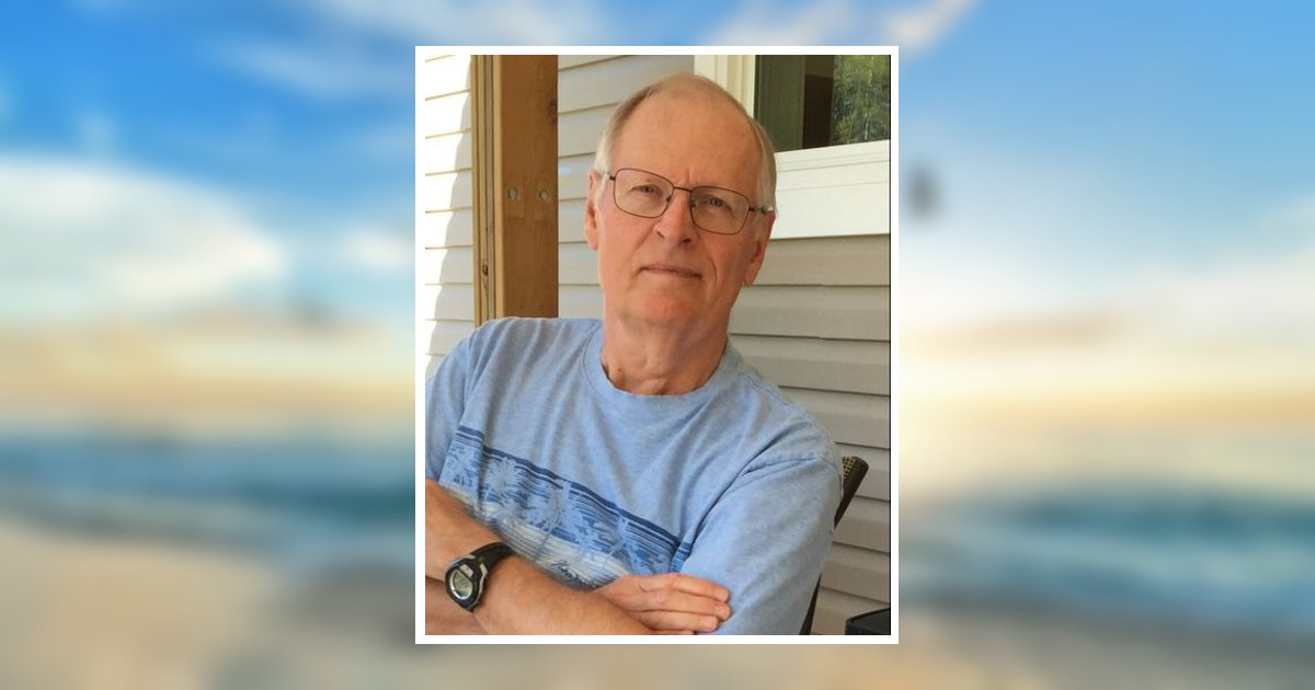 Dr. Stephen Cooper Obituary, Drayton Valley, AB