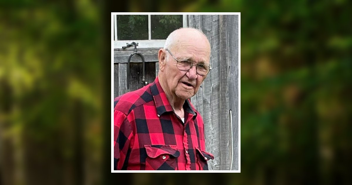 Monroe Charles Ballew Obituary, Weaverville, NC