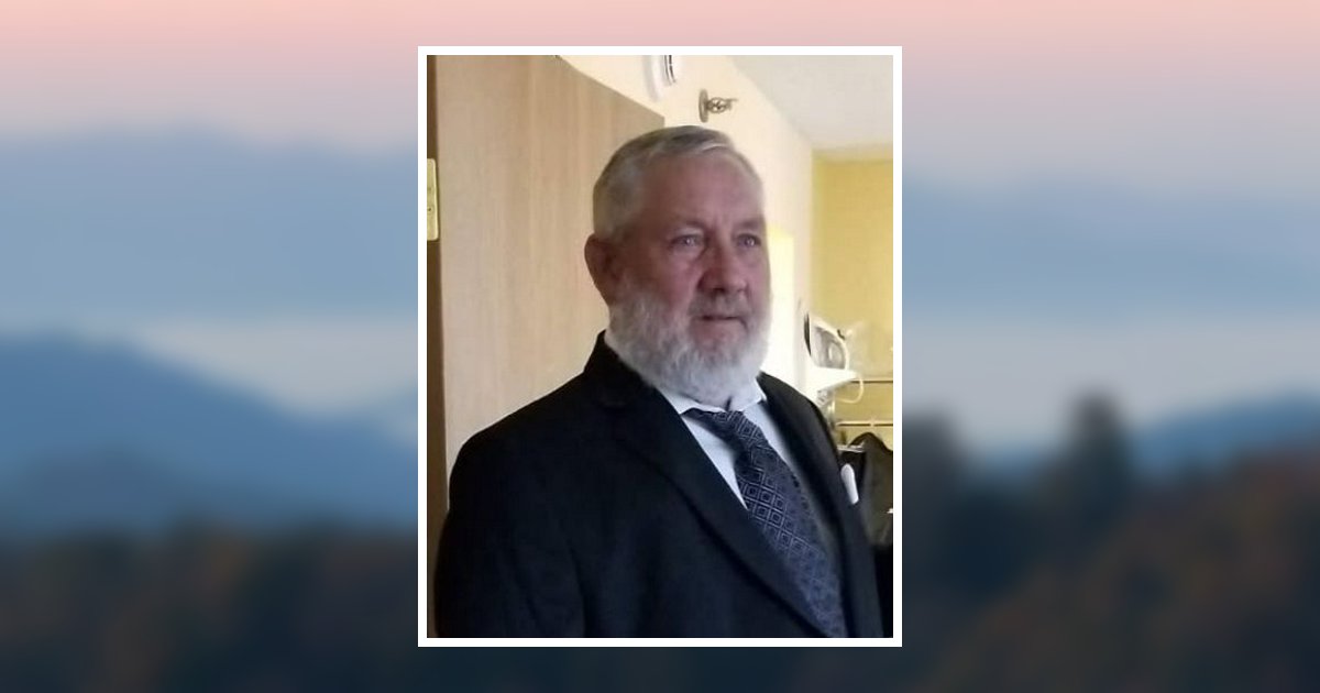 Sr. Wendell Parsons Toledo, OH Obituary