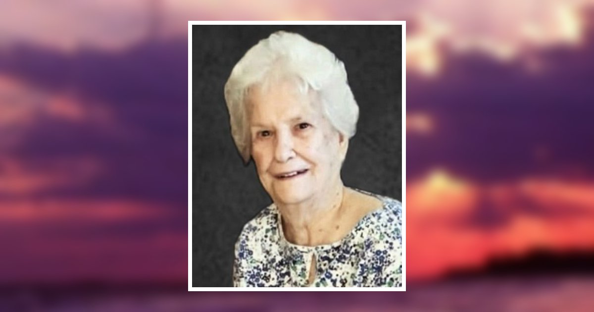 Irma Rae Coyne Obituary, Covington, LA