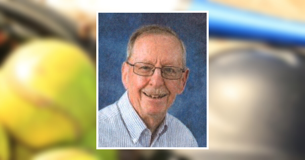 Ronald R. Moyer Obituary 2023 - Walbert Funeral Home & Crematory