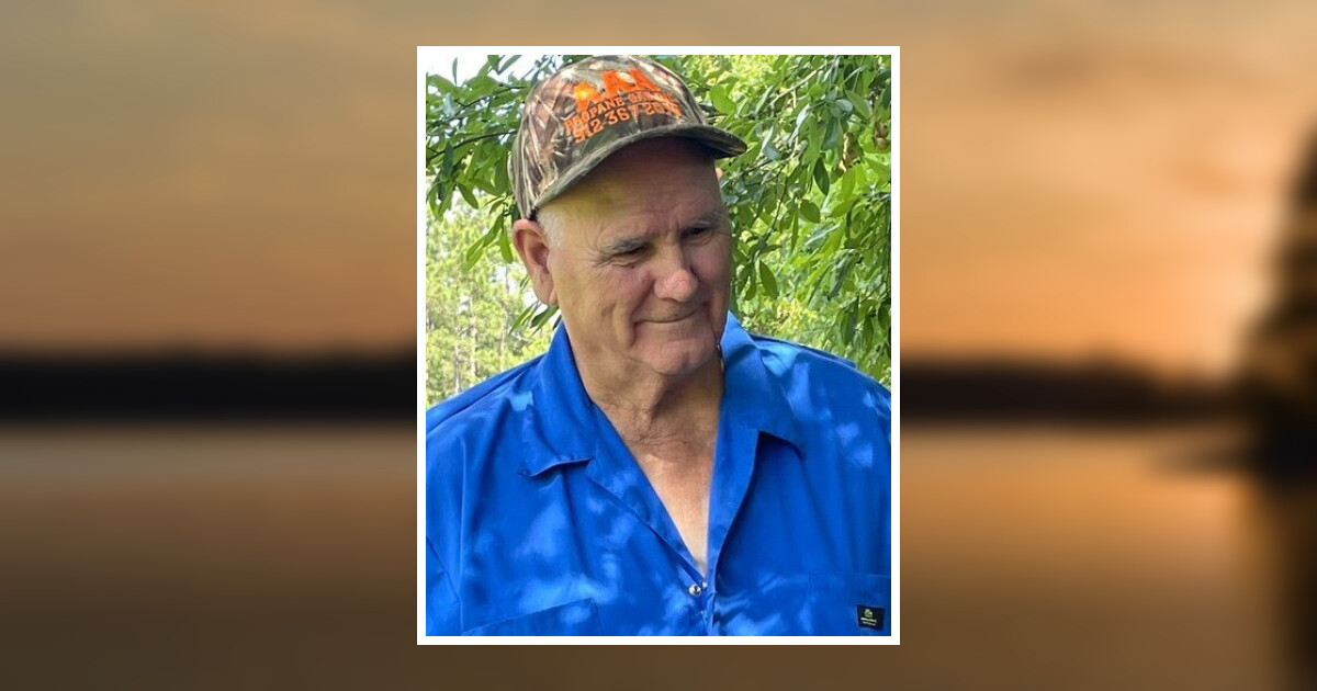 Curtis Crosby Obituary 2023 Nobles Funeral Home And Crematory