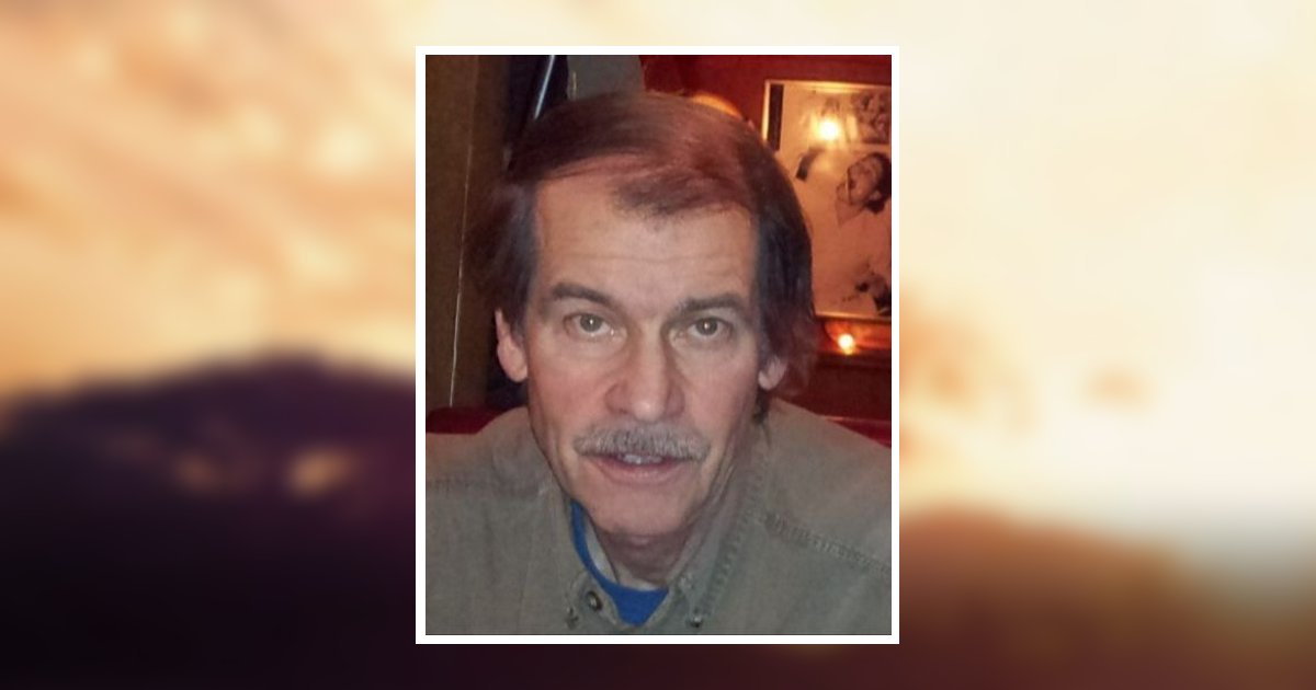 Douglas Sladen Card Obituary, Romeo, MI