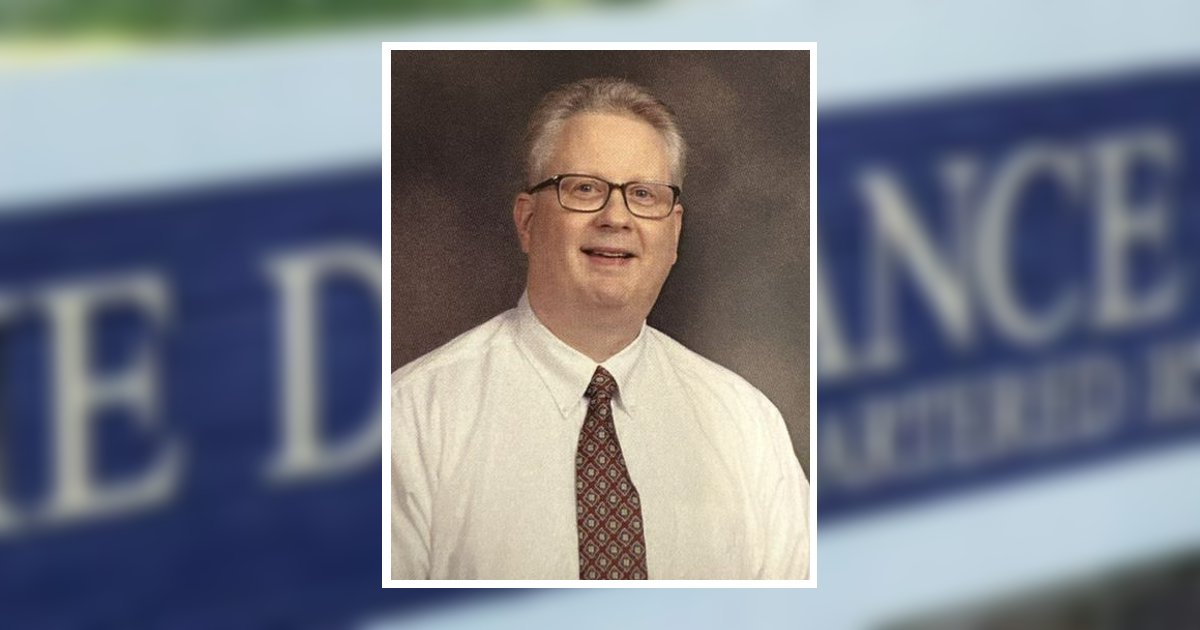 Matthew Lawrence Smith Obituary, Lakeview, OH