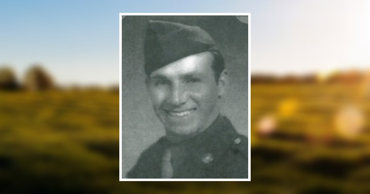 Richard E. Hood Obituary 2020 Springer Turner Funeral Home