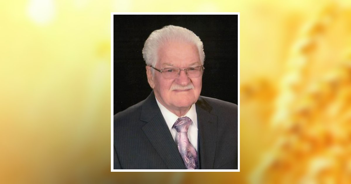 Richard R. McDougall Obituary Feb 16, 2026 - Korsmo Funeral Service