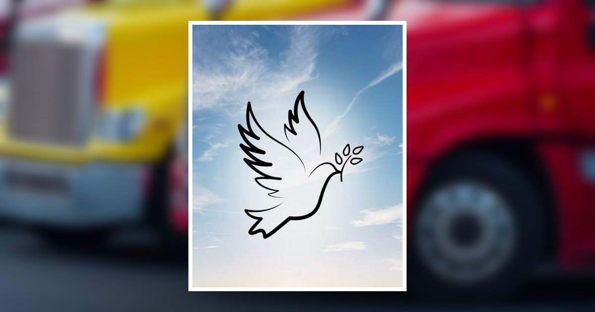 Robert Wayne Liggett Obituary, Ogallala, NE
