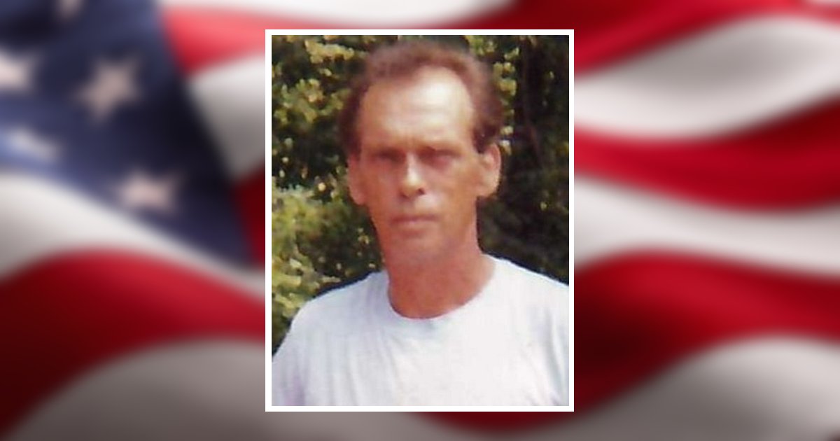 Harley David Adkins Sr.