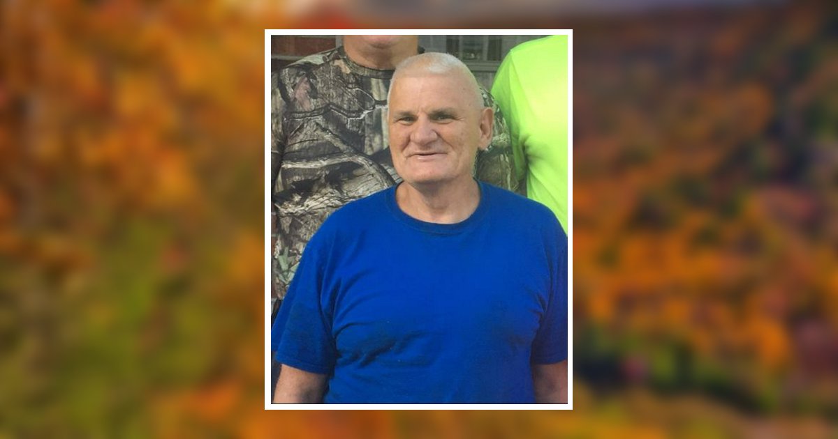 Charles Tilman "Timmy" Mcclaugherty Oak Hill, WV Obituary