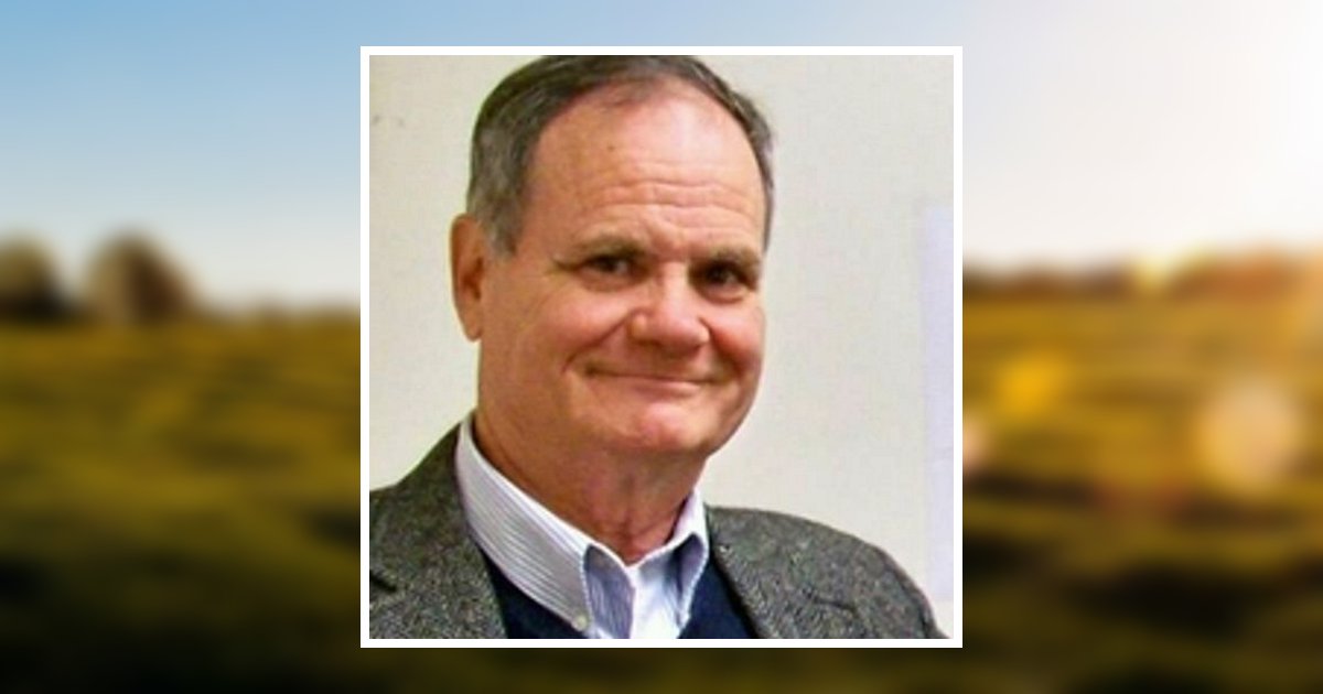 Harold David Bradford Obituary 2020 Thomas L. Scroggs Funeral Directors