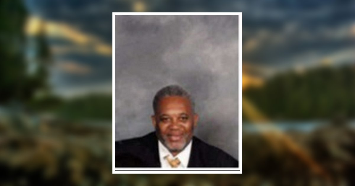 Mr. Dorie Neal Boyce, Sr. Obituary November 3, 2024 Watkins, Garrett