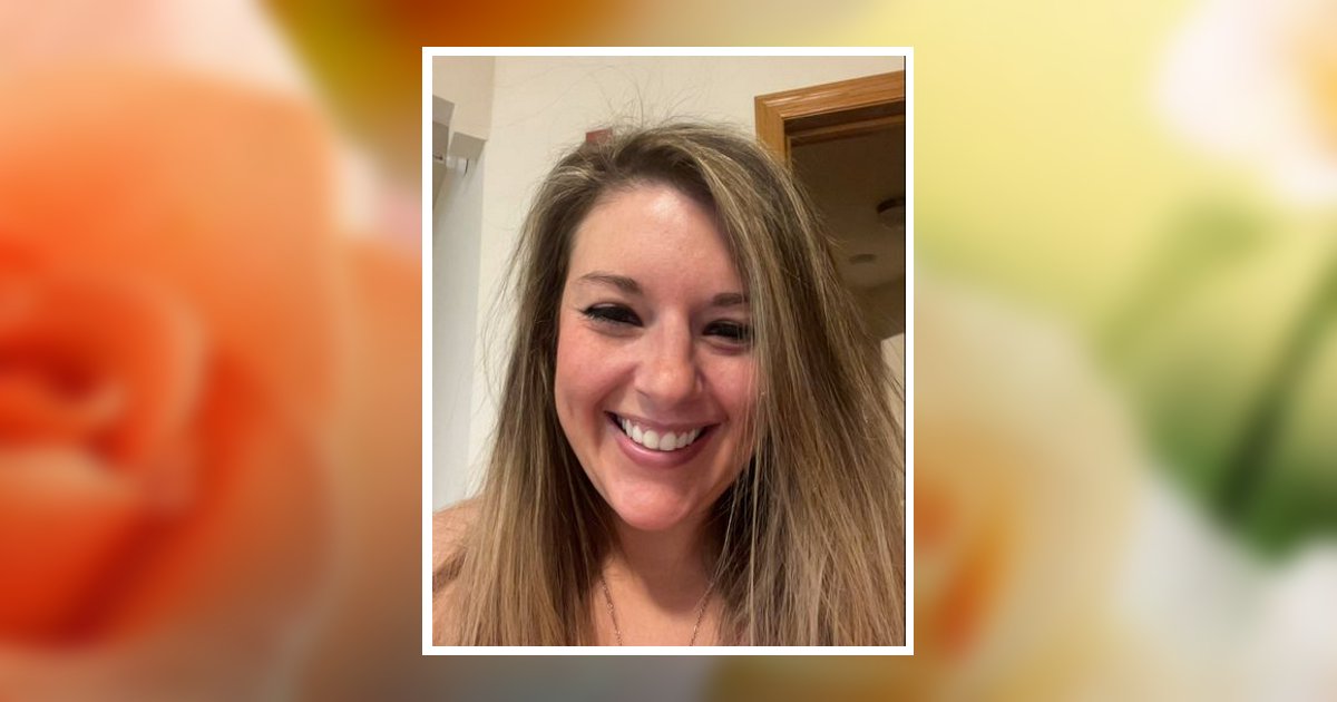 Lindsey Harris Obituary 2023 - Cress Funeral and Cremation Services