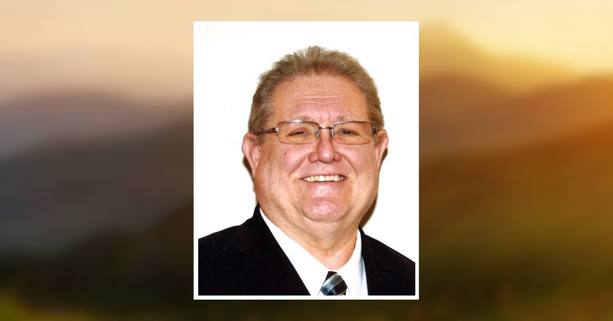 Durand "Randy" Mack Hansen Obituary 2023 Rudd Funeral Home