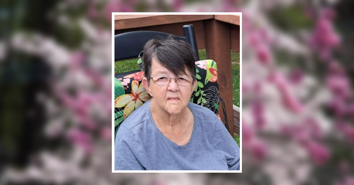 Sharon Rae Tooley Northam Obituary, Wilson, NC