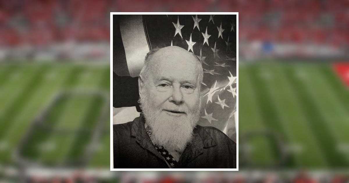 Picture Billy Joe Thompson Baltimore, OH Obituary