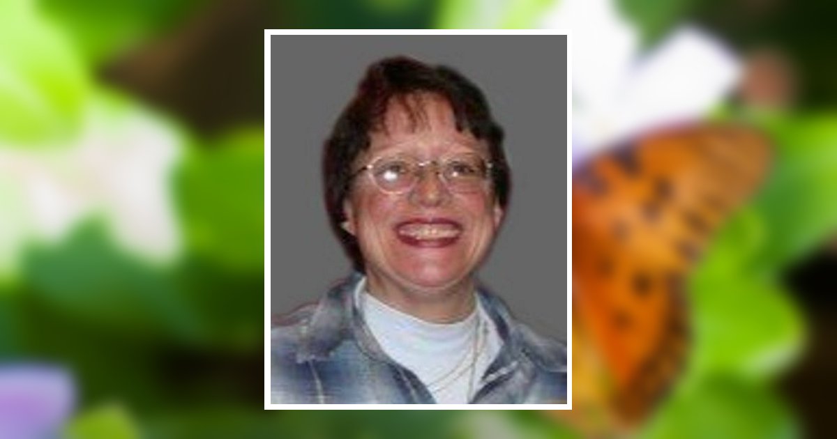 Kathleen "Kathie" M. Dibble Obituary 2023 Malcore Funeral Home