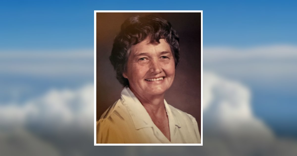 Helen Weyrich Obituary, Newcastle, WY