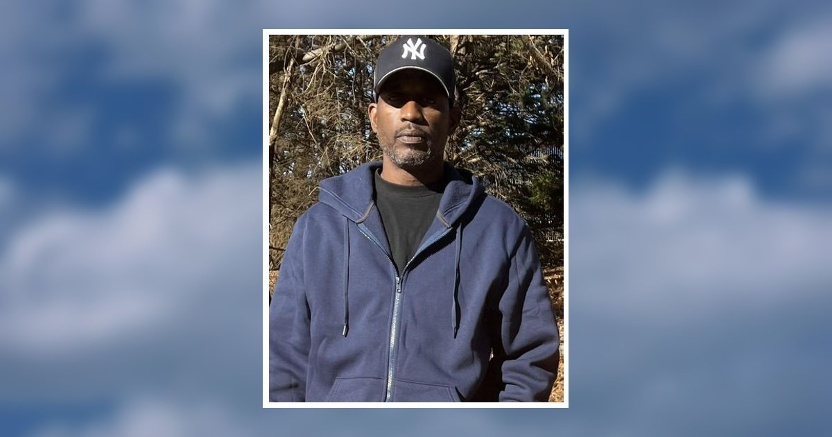 Nathaniel Craig Wilson