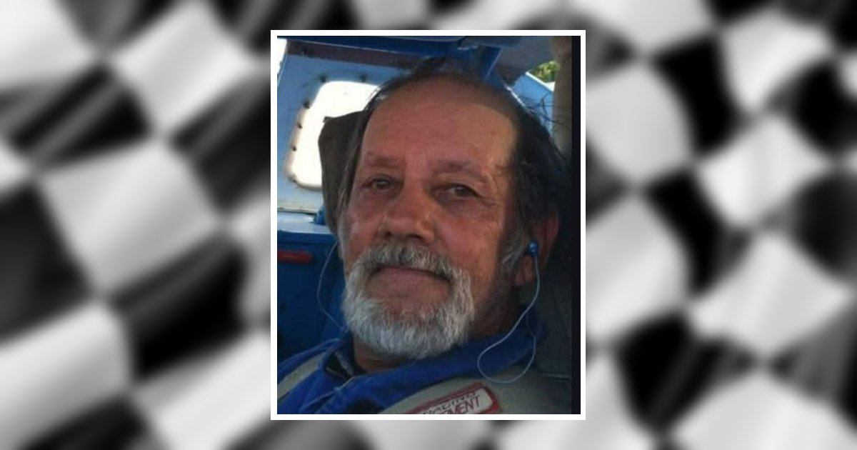 John "Crash" Cooper, Sr.