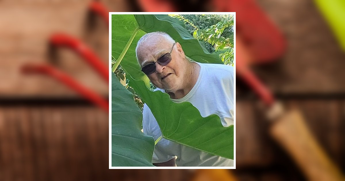 Donald "Brownie" Brown Obituary, Hanover, PA