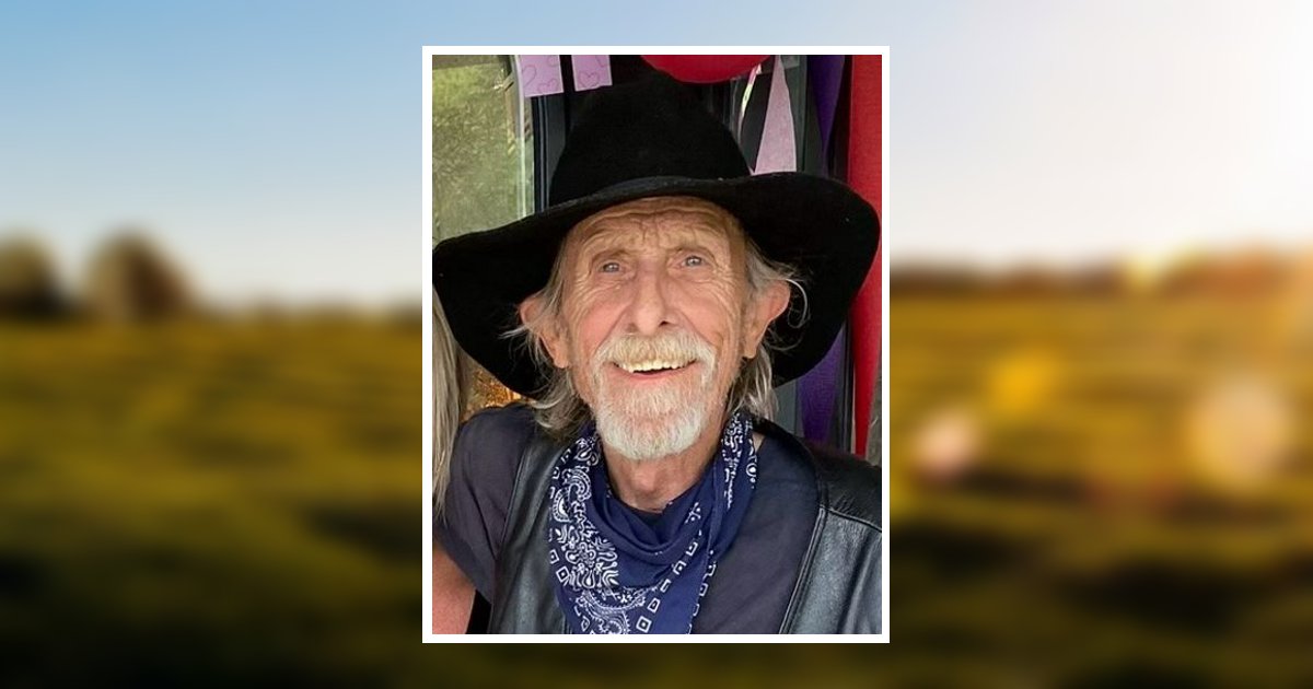 Michael Osmond Obituary 2023 Sharp Funeral Homes