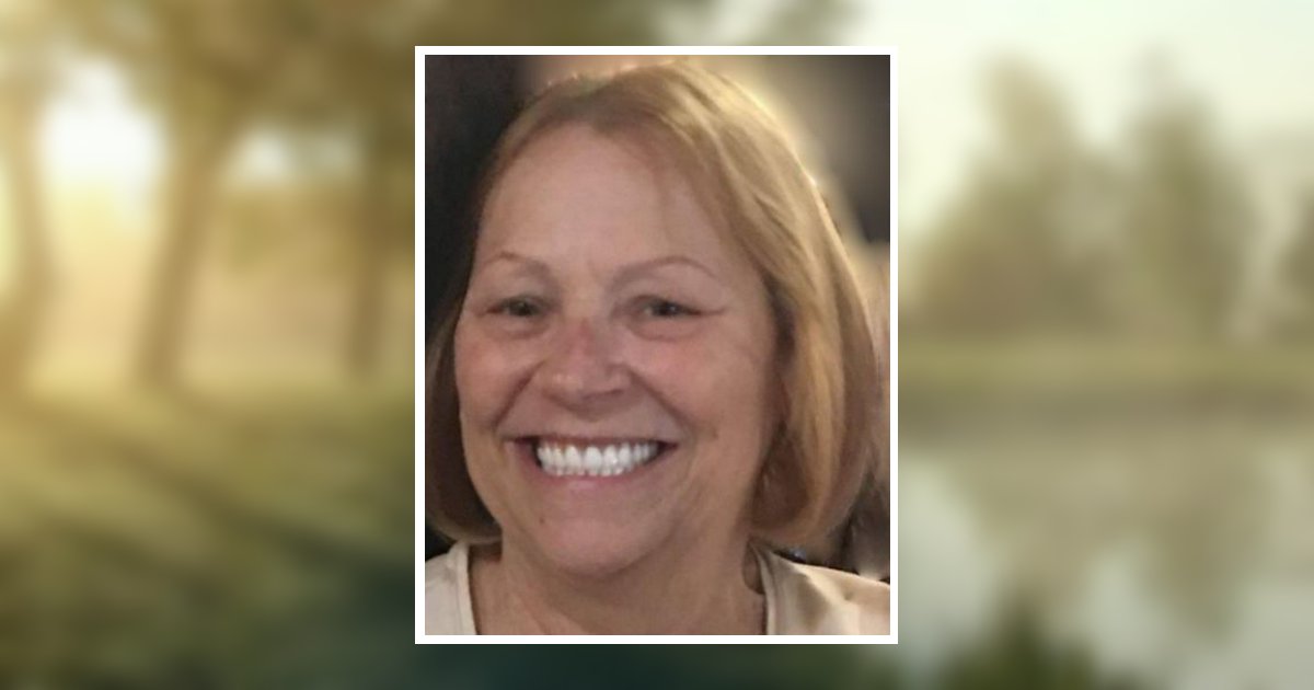 Linda Joann Lund Obituary 2023 Baue Funeral Homes