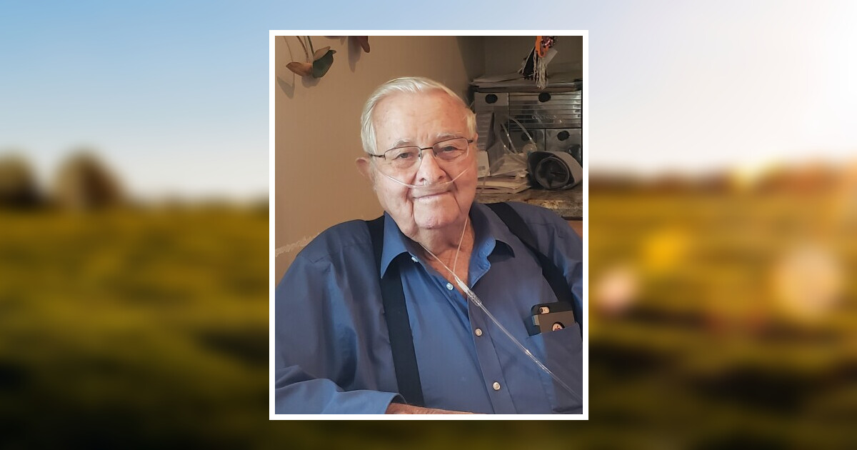 Raymond Culler Obituary 2020 Farmington Funeral Home