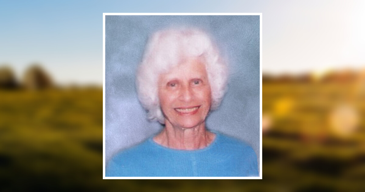 Daphne Britton Obituary Lawrence Brown Service Funeral Home