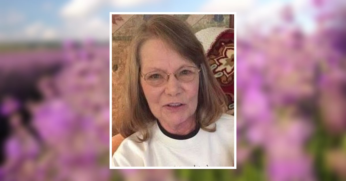 Janet Marie Nitchie Hastings, NE Obituary