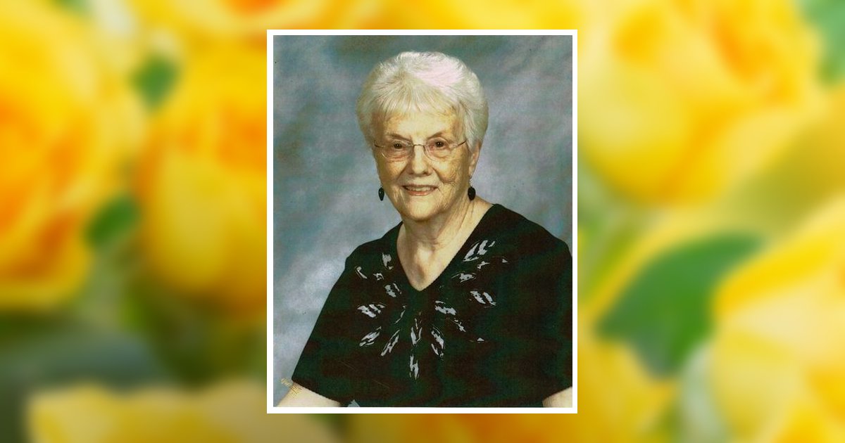 Edna E. Davis Obituary 2024 Hudson Funeral Home and Cremation Services