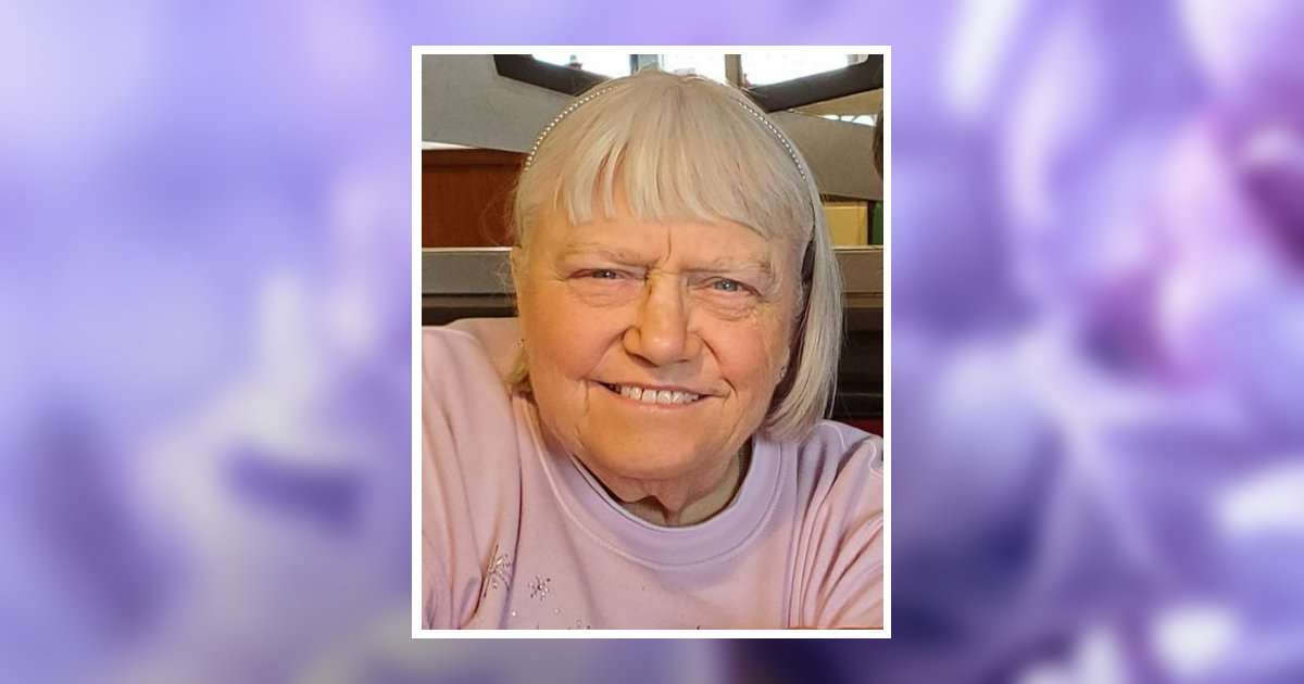 Diane Gouin Obituary, Green Bay, WI